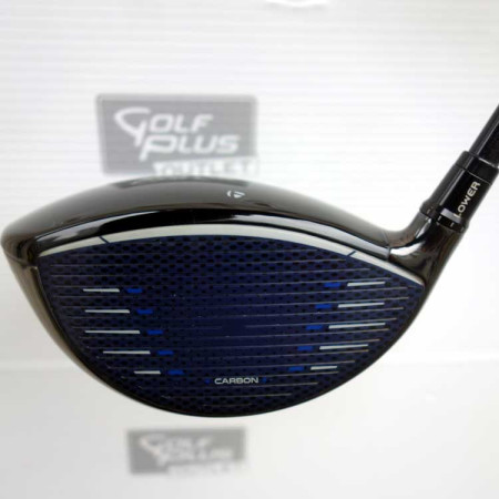 TAYLORMADE - Driver 10.5° QI10 Max Accra TZ5 Proto 55 Stiff