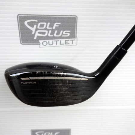 TAYLORMADE - Rescue n°5 Qi10 Ventus TR Blue Regular