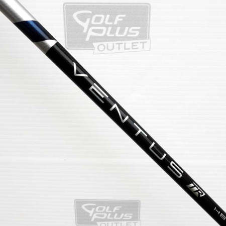 TAYLORMADE - Rescue n°5 Qi10 Ventus TR Blue Regular