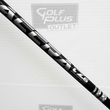 TAYLORMADE - Rescue n°4 QI10 Accra TZ6 Stiff