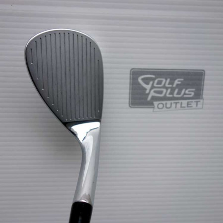 COBRA - Wedge GAUCHER 56° King Snakebite Versatile Acier Stiff