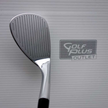 COBRA - Wedge GAUCHÈRE King Snakebite Versatile Graphite Femme