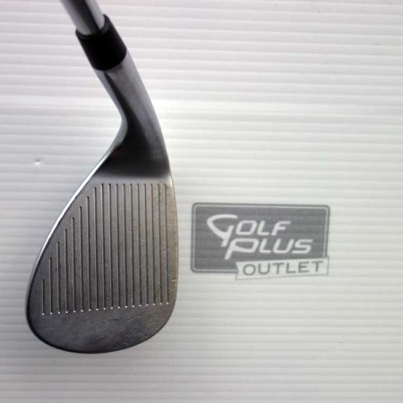 CLEVELAND - Wedge RTX 3 Tour Satin 56°/10° Acier