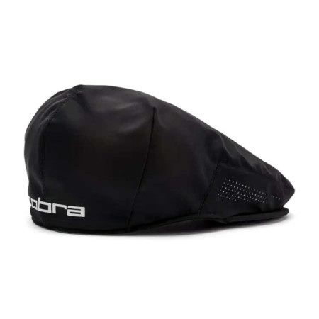 PUMA - Casquette Tour Driver Noir