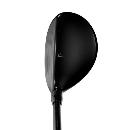 COBRA - Hybride n°4 Aerojet UST Mamiya Recoil Senior