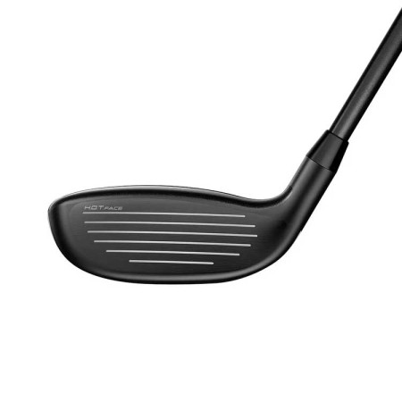 COBRA - Hybride n°4 Aerojet UST Mamiya Recoil Senior