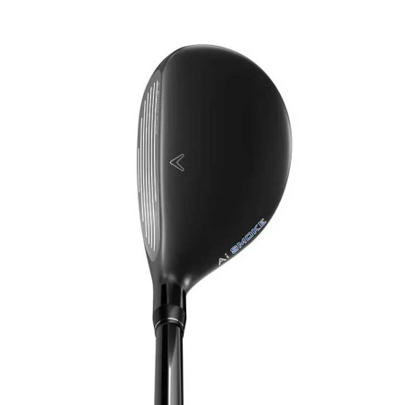 CALLAWAY - Hybride n°7 Paradym AI Smoke Max Fast Femme