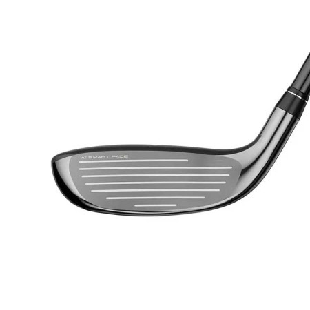 CALLAWAY - Hybride n°7 Paradym AI Smoke Max Fast Femme