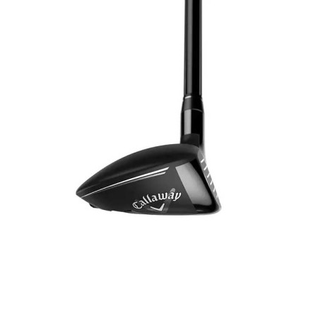 CALLAWAY - Hybride n°7 Paradym AI Smoke Max Fast Femme