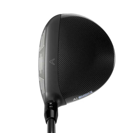 CALLAWAY - Bois de Parcours 15° AI Smoke Max D Tensei Blue Stiff