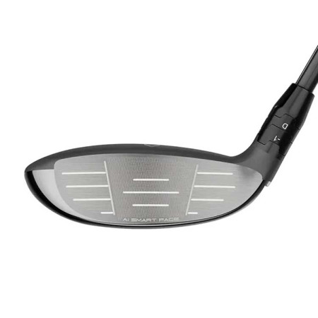 CALLAWAY - Bois de Parcours 15° AI Smoke Max D Tensei Blue Stiff