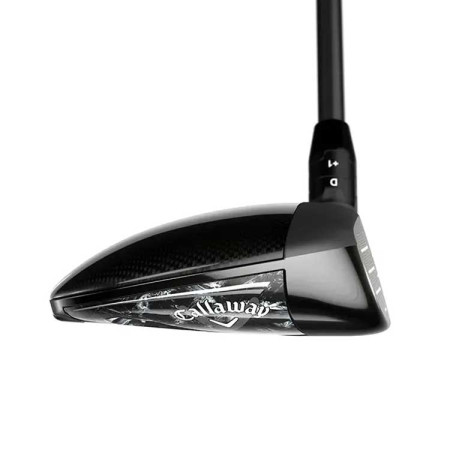 CALLAWAY - Bois de Parcours 15° AI Smoke Max D Tensei Blue Stiff