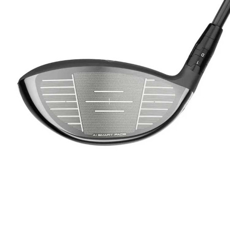 CALLAWAY - Driver 12° Paradym AI Smoke Max D Regular