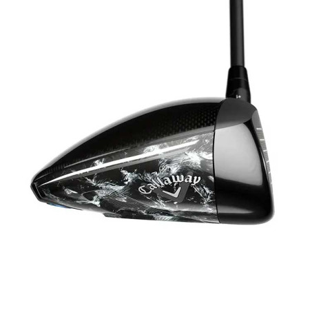 CALLAWAY - Driver 12° Paradym AI Smoke Max D Regular