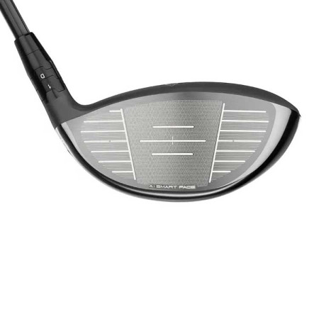 CALLAWAY - Driver GAUCHÈRE DÉMO 12° Paradym AI Smoke Max D Femme -1 inch