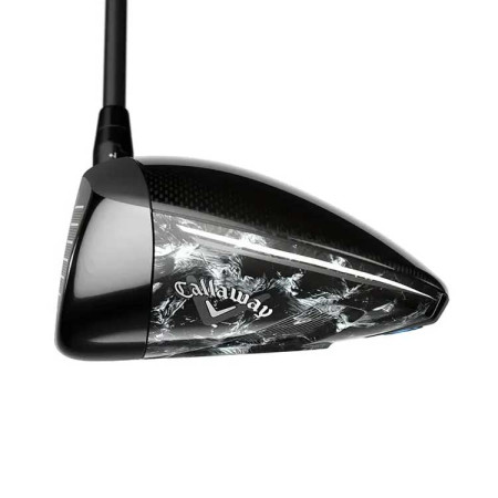 CALLAWAY - Driver GAUCHÈRE DÉMO 12° Paradym AI Smoke Max D Femme -1 inch