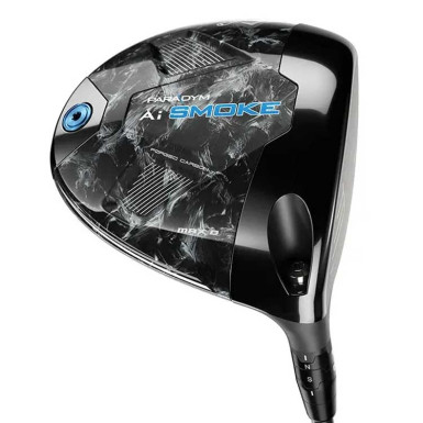 CALLAWAY - Driver 12° Paradym AI Smoke Max D Regular