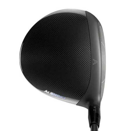 CALLAWAY - Driver GAUCHÈRE DÉMO 12° Paradym AI Smoke Max D Femme -1 inch