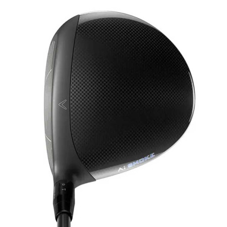 CALLAWAY - Driver 12° Paradym AI Smoke Max D Regular