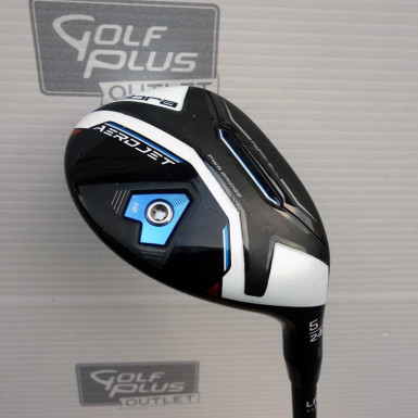 COBRA - Hybride n°5 Aerojet KBS Senior