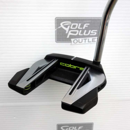 COBRA - Putter GAUCHER King 3D Supernova 35"