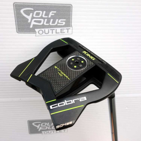 COBRA - Putter King Vintage Stingray 40 35"