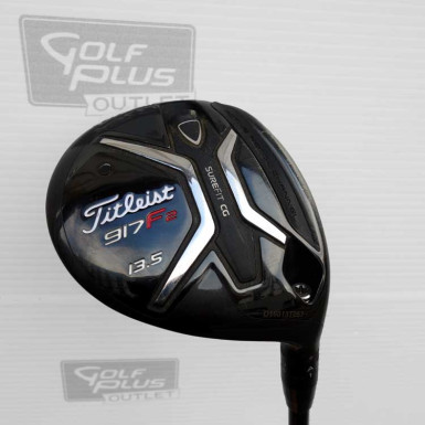 TITLEIST - Bois de Parcours 13.5° 917 F2 Tensei Blue Stiff