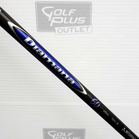 TITLEIST - Driver 9.5° 917 D3 Diamana Blue Extra-Stiff