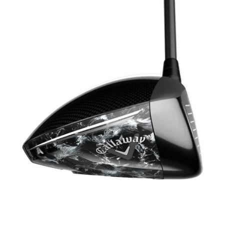 CALLAWAY - Driver 8° Paradym AI Smoke Triple Diamond Extra-Stiff