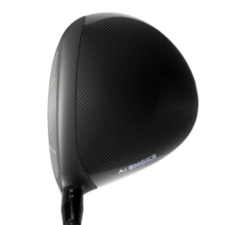 CALLAWAY - Driver 8° Paradym AI Smoke Triple Diamond Extra-Stiff