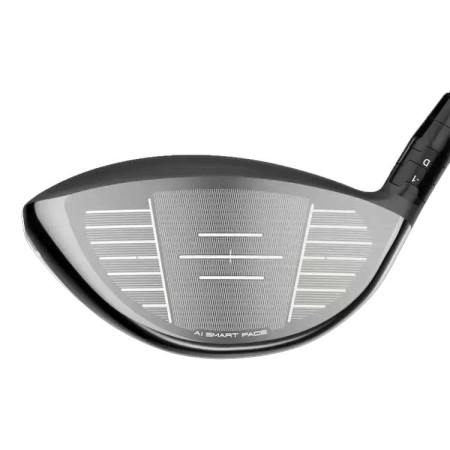 CALLAWAY - Driver 8° Paradym AI Smoke Triple Diamond Extra-Stiff