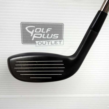 MIZUNO - Hybride n°5 JPX Fli-Hi Recoil Regular