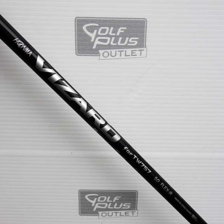 HONMA - Bois de Parcours 15° TW757 Vizard Regular