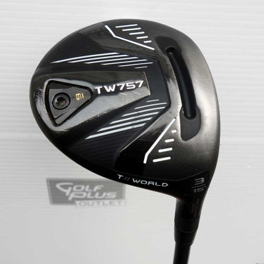 HONMA - Bois de Parcours 15° TW757 Vizard Regular