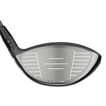 CALLAWAY - Driver GAUCHÈRE DÉMO 12° Paradym AI Smoke Max Femme