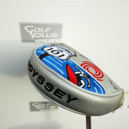 ODYSSEY - Putter Highway 101 Edition Limitée 35"