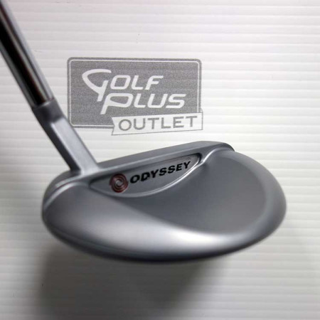 ODYSSEY - Putter White Hot OG Rossie S Rahm Edition Limitée 35"