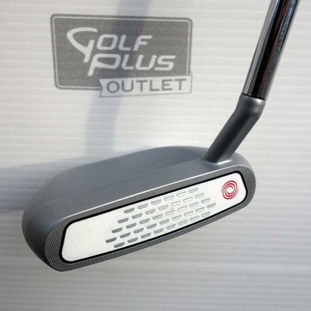 ODYSSEY - Putter White Hot OG Rossie S Rahm Edition Limitée 35"