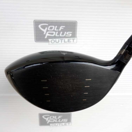 TITLEIST - Driver 8.5° TS3 OBAN Devotion Extra-Stiff