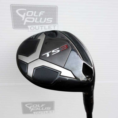 TITLEIST - Bois de parcours 16.5° TS3 Tensei Blue 65 Stiff