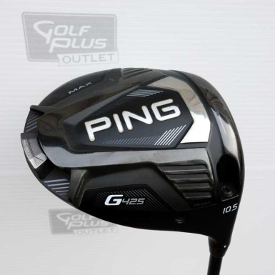 PING - Driver 10.5° G425 MAX Tensei Orange Regular