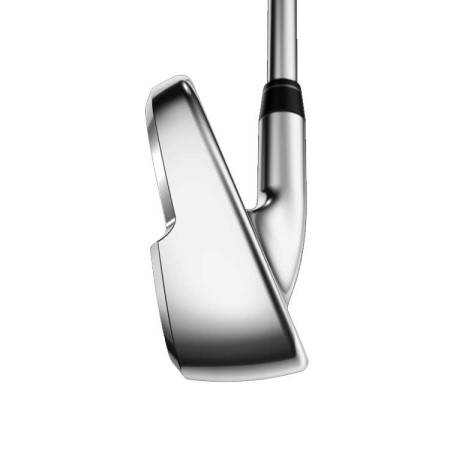 CALLAWAY - Série de fers Paradym X Graphite Senior