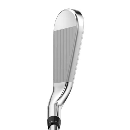 CALLAWAY - Série de fers Paradym X Graphite Senior