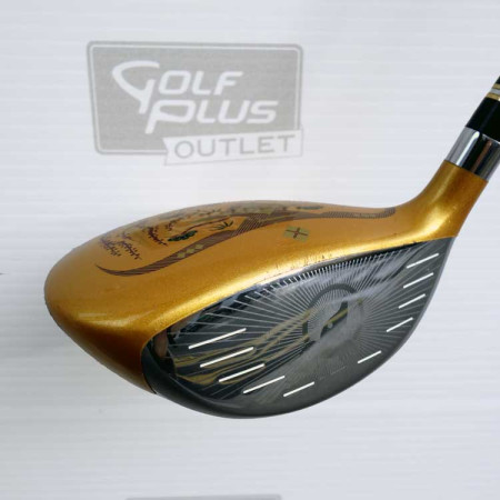 HONMA - Bois de parcours n°7 Beres Aizu Senior 3S