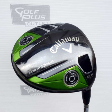 CALLAWAY - Driver 13.5° HT Aldila 50 River RAZR FIT Xtreme Femme