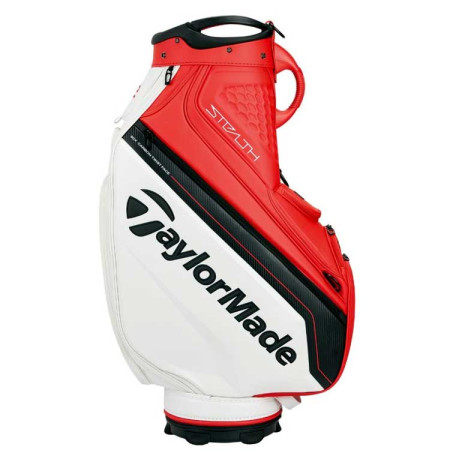 TAYLORMADE - Sac chariot Tour Staff Stealth 2