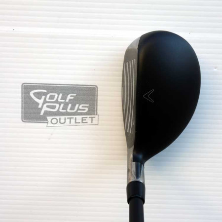 CALLAWAY - Hybride n°4 Rogue ST Max OS Lite Cypher Fifty Senior