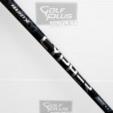 CALLAWAY - Hybride n°4 Rogue ST Max OS Lite Cypher Fifty Senior