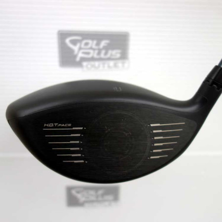 COBRA - Driver 10.5° Darkspeed Max Black LIN•Q M40X Regular