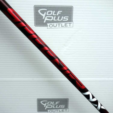 TAYLORMADE - Rescue n°5 Stealth 2 HD Speeder NX Senior